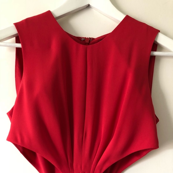 BCBGMaxAzaria DRESS - Picture 3 of 5